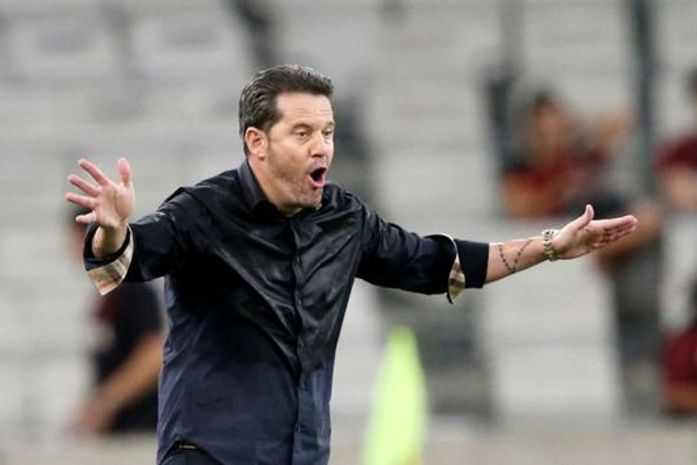 Cruzeiro, CSA e Argel Fucks: quando o futebol escancara uma tragédia moral brasileira