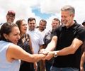 Pesquisa Falpe confirma arrancada de Arthur Lira e o projeta para uma das vagas no Senado