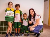 IDEB 2021: Escolas Municipais da Barra de Santo Antônio superam média nacional no ensino fundamental