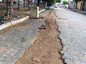 Prefeitura de Arapiraca notifica Casal para reparos em ruas danificadas após obras da empresa