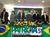 "O cenário é propício para o crescimento do movimento de direita em Maceió", diz pré-candidato 