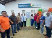 Prefeitura de Branquinha inicia programação em comemoração aos 60 anos de emancipação política