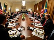 Brasil abrirá mão de direitos na OMC para ingressar na OCDE