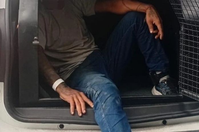 Suspeito de assaltar mulheres em frente ao Quartel do Exército é preso em Maceió