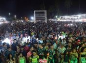 Carnaval de Paripueira