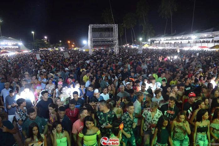 Carnaval de Paripueira