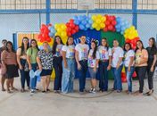 Abril Azul: Mês dedicado à conscientização sobre o autismo é marcado por ações da Prefeitura de Coruripe