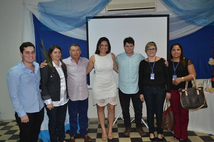Prefeito José Lopes de Albuquerque realiza inaugurações em Atalaia