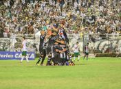 ASA vence o Guarani