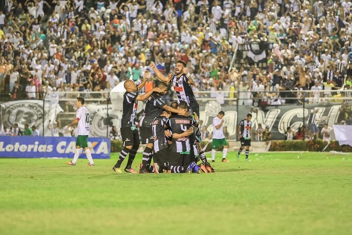 ASA vence o Guarani