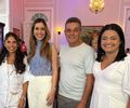 Alagoas sem Fome na Infância: Prefeito de Branquinha participa do lançamento de programa