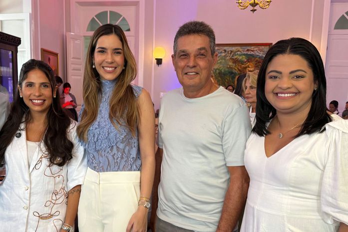 Alagoas sem Fome na Infância: Prefeito de Branquinha participa do lançamento de programa