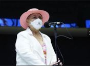 Tereza Nelma quer a inclusão dos municípios no Comitê Nacional para Enfrentamento da Pandemia