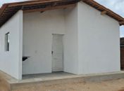 Prefeitura de Pão de Açúcar entrega novas moradias e transforma a vida de famílias da zona rural

