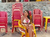 “Bandida Má”: novo clipe de Huná une verão, amizade e empoderamento