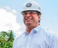 Luciano Barbosa poderá integrar palanques de Lira e Calheiros em Arapiraca