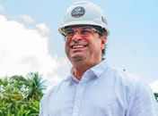 Luciano Barbosa poderá integrar palanques de Lira e Calheiros em Arapiraca