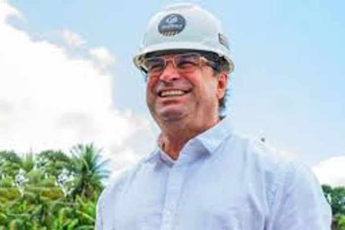 Luciano Barbosa poderá integrar palanques de Lira e Calheiros em Arapiraca