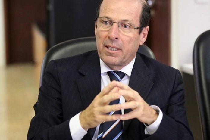 Juiz José Braga Neto