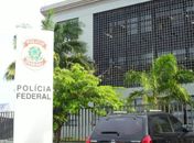 Associação dos delegados da PF emite nota sobre vazamento de informação