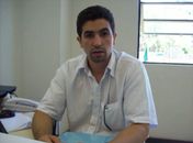  O delegado Janderlyer Gomes presidiu o inquérito da Taturana
