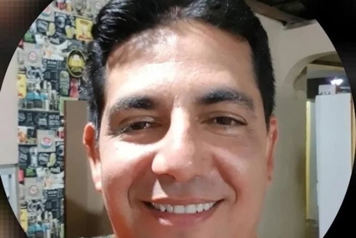 Sargento PM morre em colisão em estrada vicinal em Girau do Ponciano