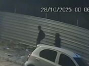 PC divulga imagens de suspeitos de matar homem em situação de rua em Maceió
