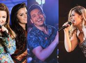 Confira as lives que vão agitar o fim de semana na internet