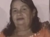 Suspeito de matar idosa em atentado que teria sido “por engano” é preso