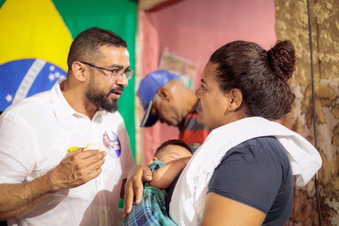 Voto consciente é arma para candidatos com perfil técnico e independente