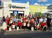 Limoeiro de Anadia recebe delegação do Distrito Federal e se consolida como referência em empreendedorismo