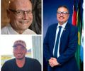 PCdoB lança candidatura coletiva para federal com Ênio Lins, Charles Herbet e Thiago Souza
