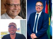 PCdoB lança candidatura coletiva para federal com Ênio Lins, Charles Herbet e Thiago Souza
