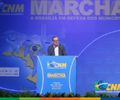 Prefeitos alagoanos encerram participação na Marcha a Brasília com foco no fortalecimento da gestão municipal 