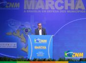 Prefeitos alagoanos encerram participação na Marcha a Brasília com foco no fortalecimento da gestão municipal 