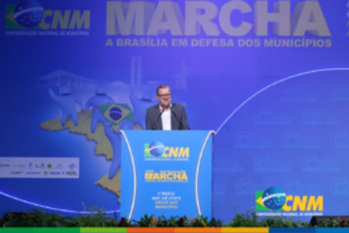 Prefeitos alagoanos encerram participação na Marcha a Brasília com foco no fortalecimento da gestão municipal