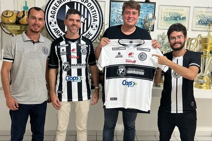 ASA acerta parceria com a empresa de entretenimentos PagBet para 2022