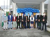 Anadia celebra 220 anos com hasteamento de bandeiras e missa em ação de graças