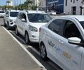 Maceió reabre credenciamento para novos taxistas; saiba como participar