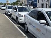 Maceió reabre credenciamento para novos taxistas; saiba como participar