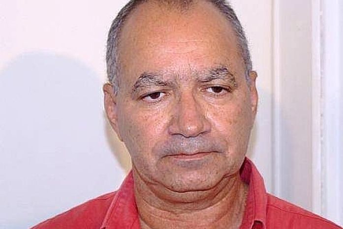 Delegado Valdir ilva de Carvalho