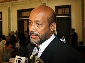 “Até o momento não tive nenhuma conversa com Téo sobre secretaria ou outra coisa”
