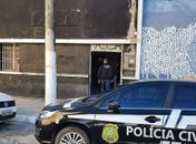 Operação da Delegacia de Roubos cumpre mandados em Maceió