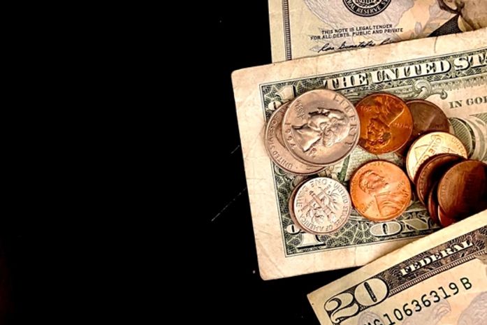 Foto de Bob Ghost em unsplash.com