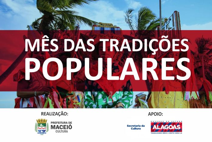 Giro dos Folguedos leva cultura popular à Ponta Grossa e ao Pontal