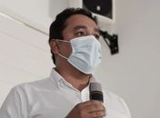 Municípios recebem a partir de hoje  
137.397 doses de vacinas contra a COVID-19