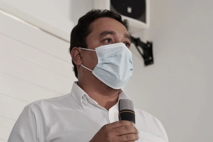 Municípios recebem a partir de hoje
137.397 doses de vacinas contra a COVID-19