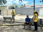 Ronda no Bairro resgata jovem desorientado que saiu de Maceió rumo a São Paulo
