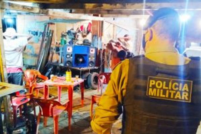 Projeto-piloto foi implantado na Base Comunitária do Vergel do Lago