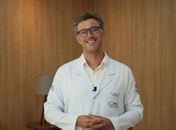 Neurocirurgião, Thiago Fortes
